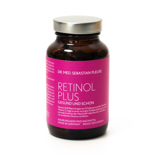 Retinol Plus MAXIPACK