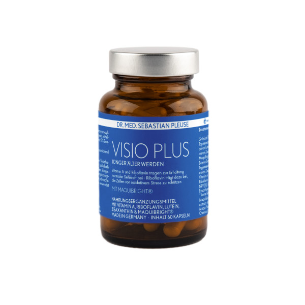 Visio Plus (1 Monat)