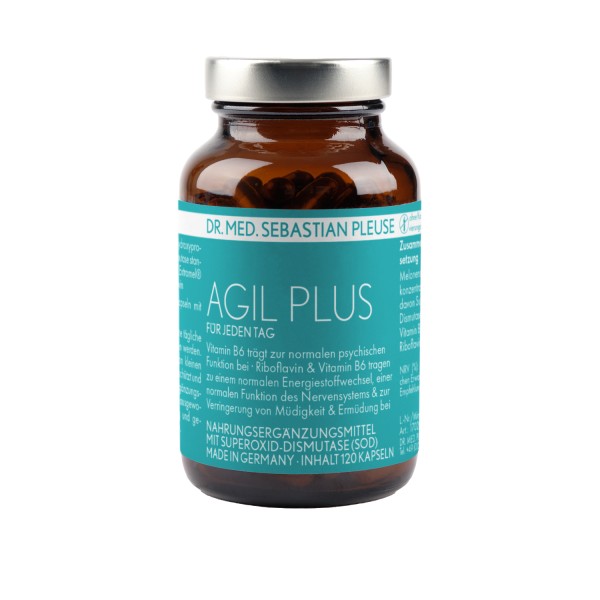 Agil Plus (1 Monat)