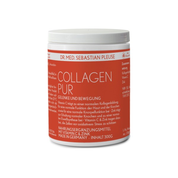 Collagen Pur (1 Monat)