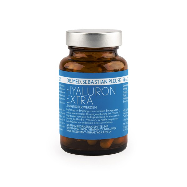Hyaluron Extra (1 Monat)