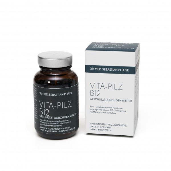 Vita-Pilz B12