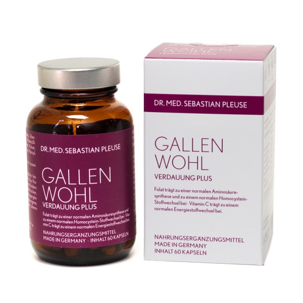 Gallenwohl (1 Monat)