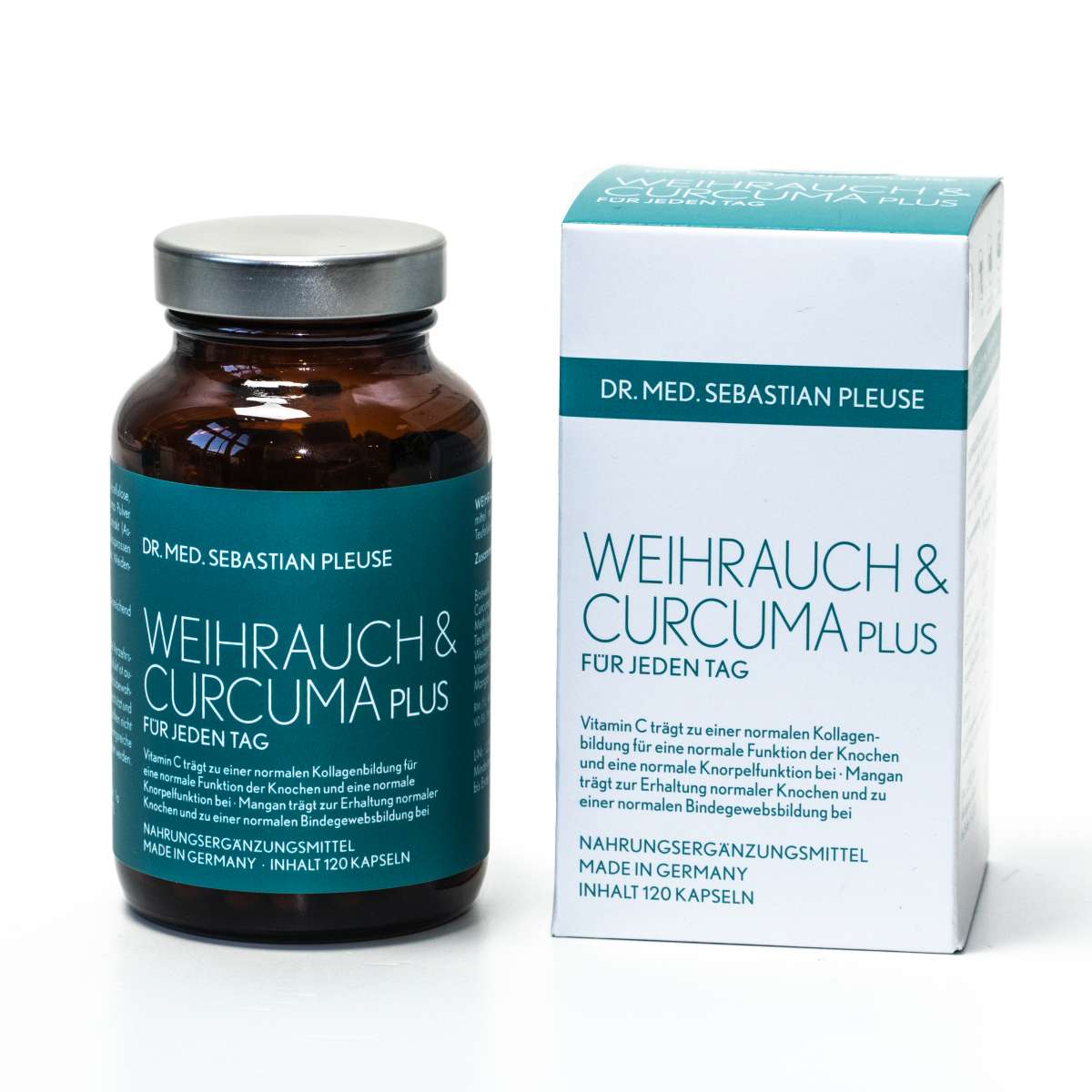 dr loges curcuma weihrauch