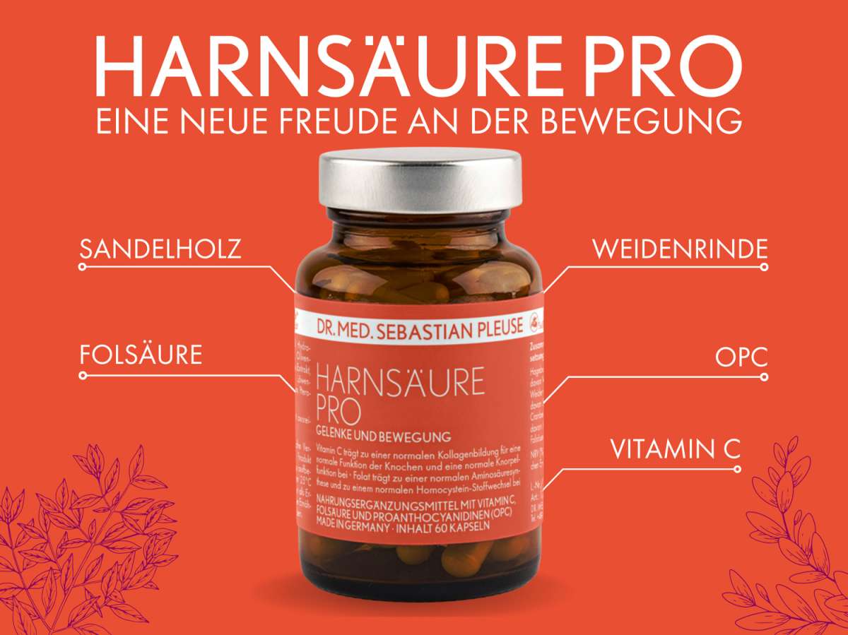 Salz Der Harnsäure 4 Buchstaben dr-pleuse.de