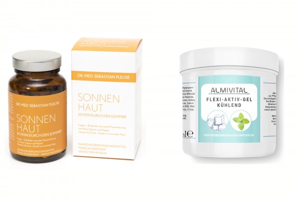 Sommerpack 1