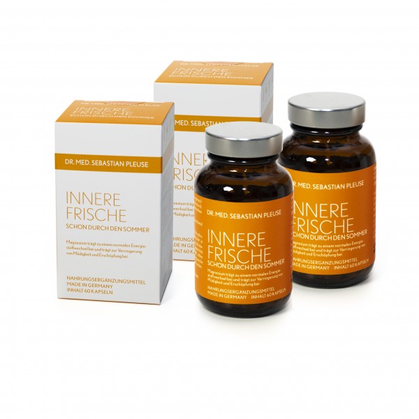 Innere Frische DOPPELPACK